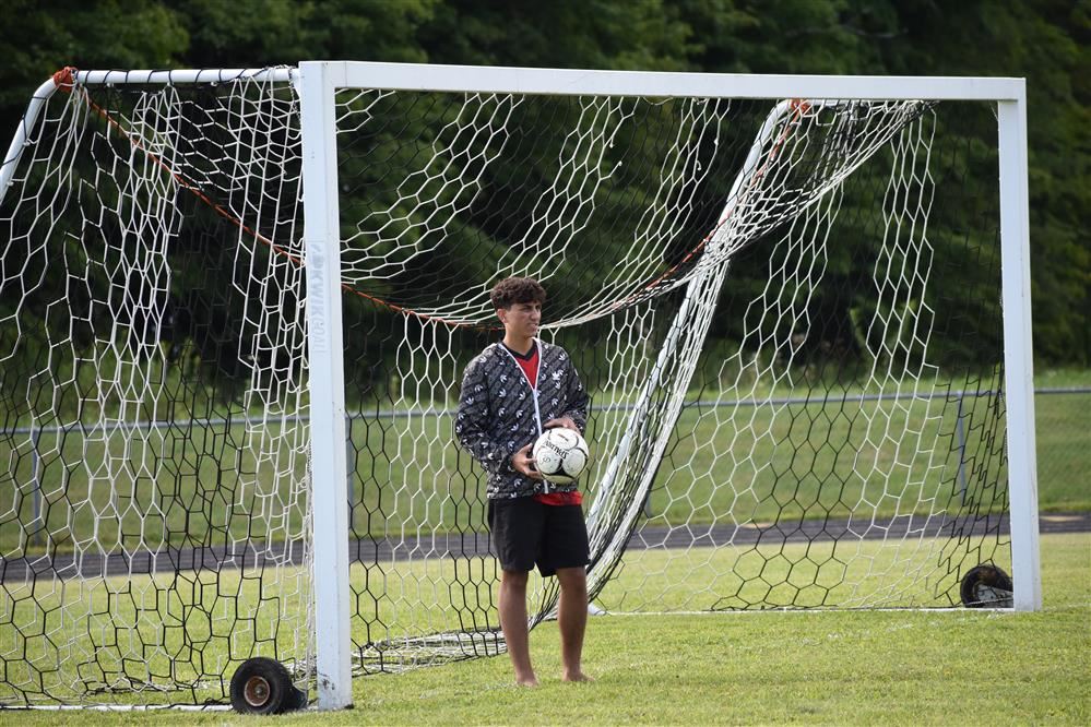  August Athlete of the Month