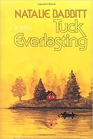 Tuck Everlasting