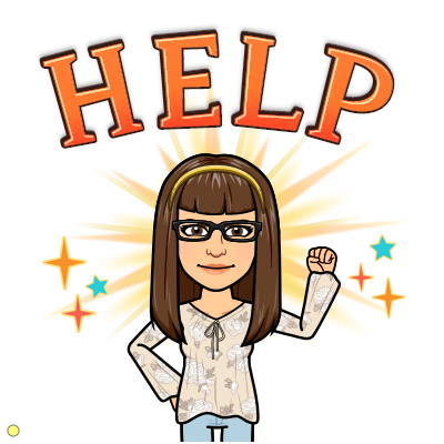 avatar offers help