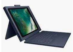 iPads and Rugged Combo Cases