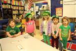 St Pattys Day