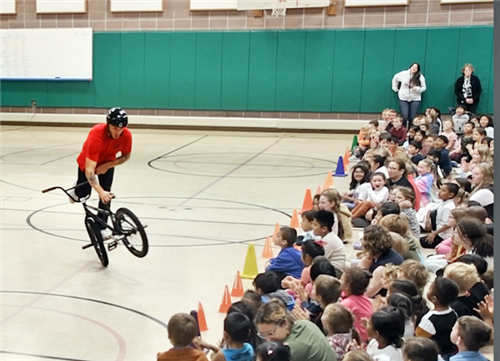 BMX