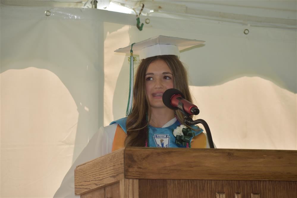  Graduation 2025