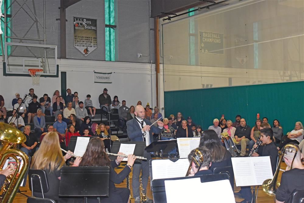  Spring Concert 2023