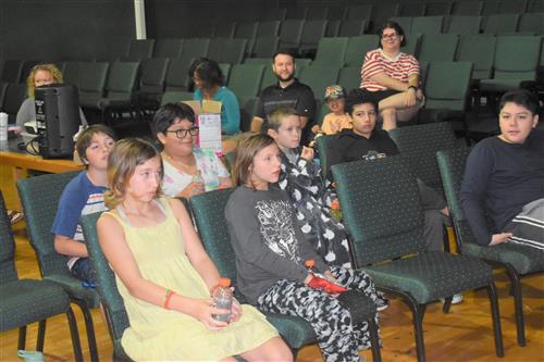 summer programs
