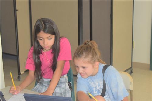 summer programs