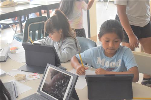summer programs