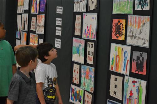 Art Show