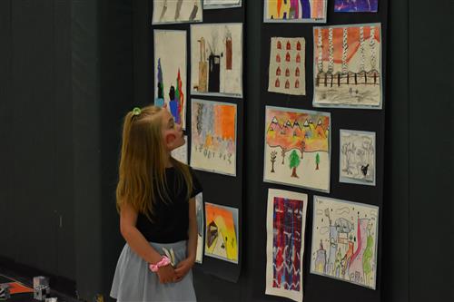 Art Show