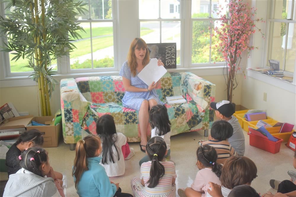  summer programs