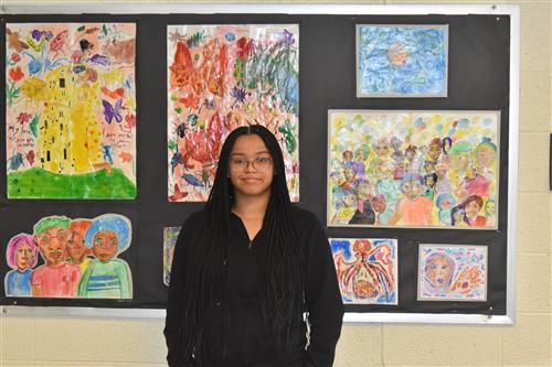 Art Show