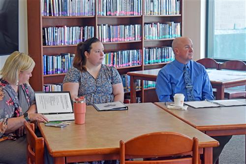 2024 WCSD new teachers