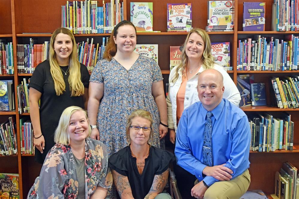  2024 WCSD new teachers