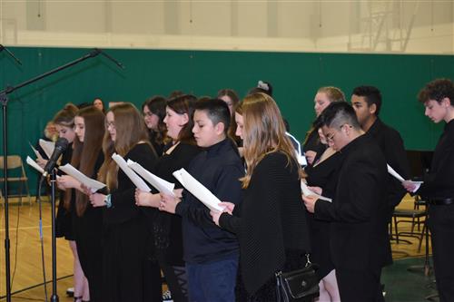 Winter Concert 2