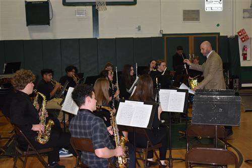Winter Concert 1