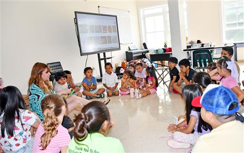 summer programs