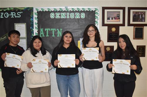  Young Writers USA