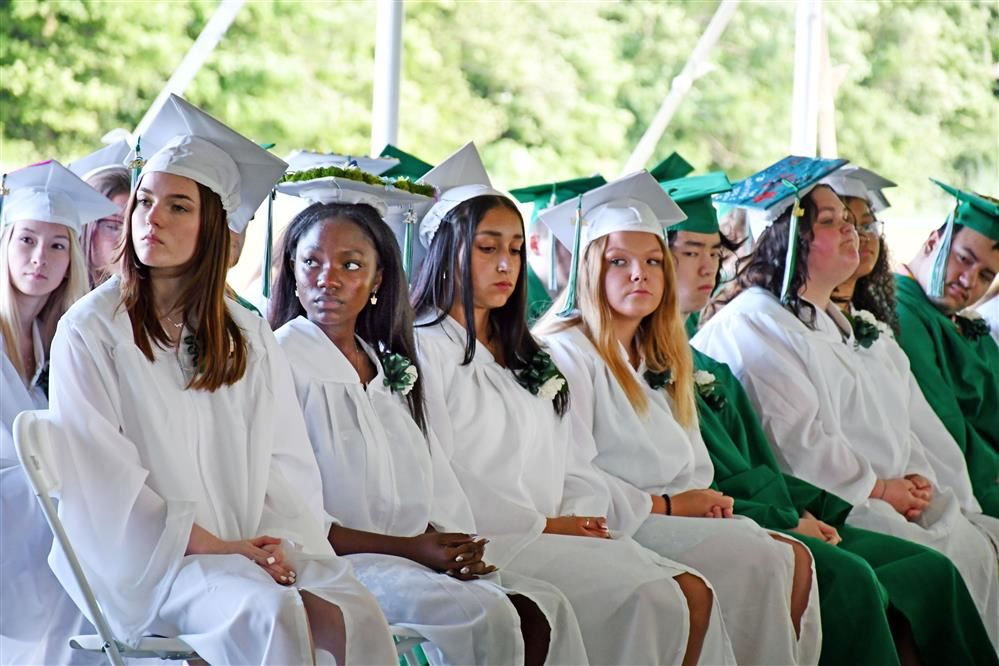  graduation